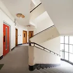 Art Deco Apartment Szerb Utca
