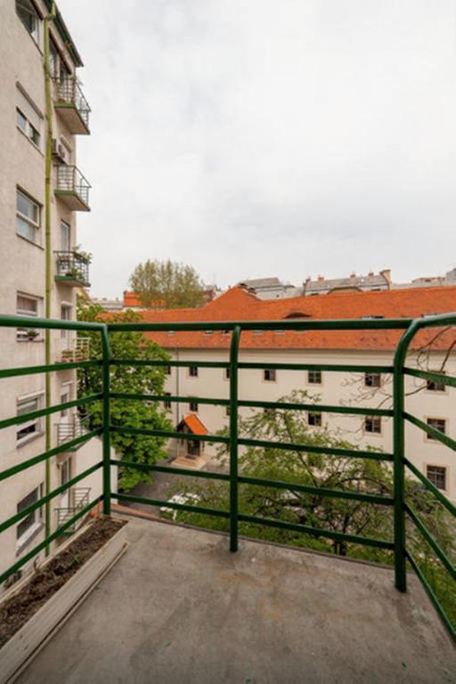 Art Deco Szerb Utca Lejlighed *