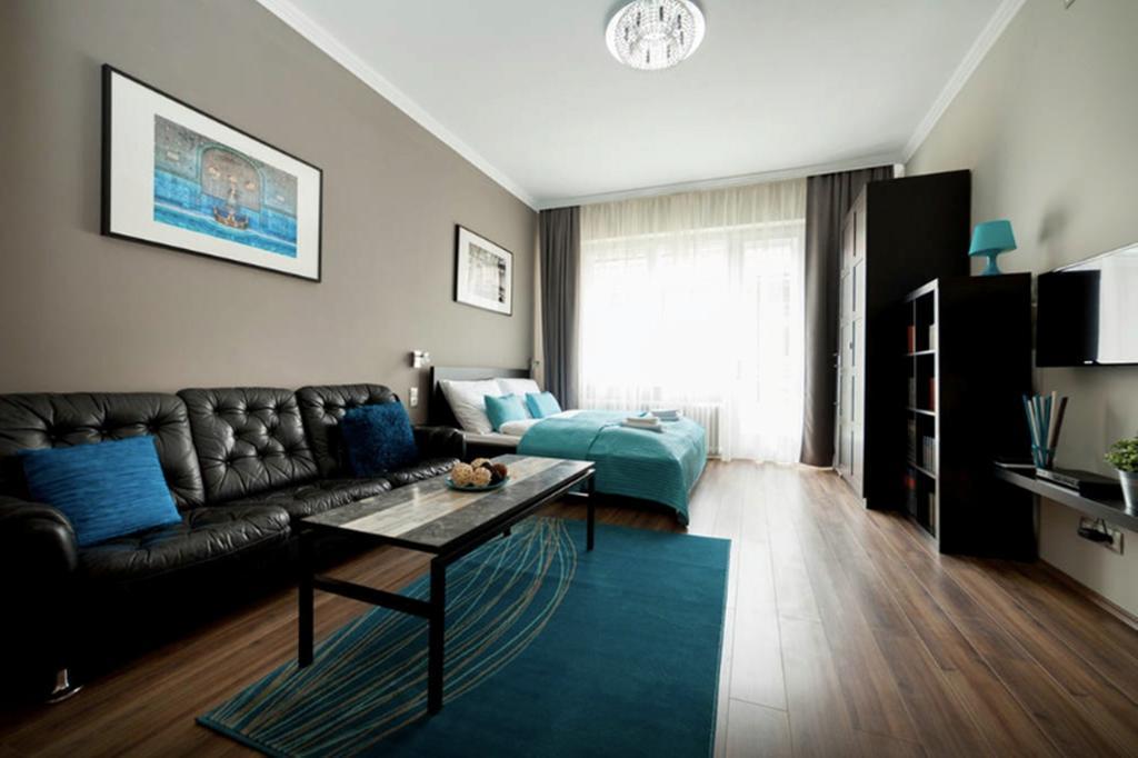 Art Deco Szerb Utca Lejlighed