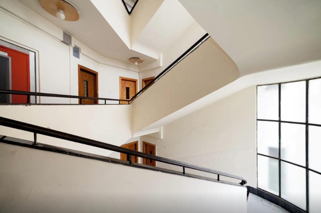 Art Deco Szerb Utca Lejlighed *